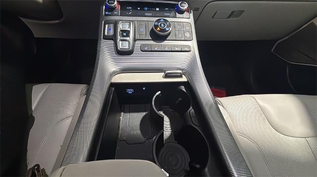 2023 Hyundai PALISADE Calligraphy AWD