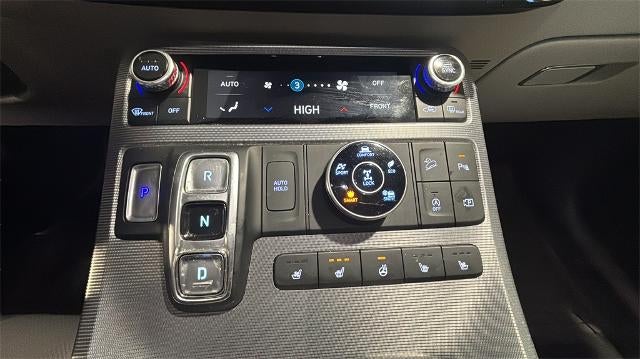 2023 Hyundai PALISADE Calligraphy AWD