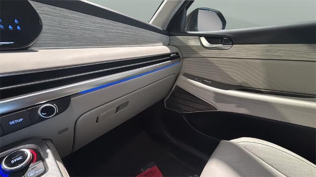 2023 Hyundai PALISADE Calligraphy AWD