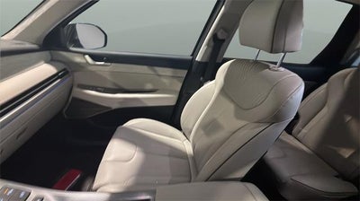 2023 Hyundai PALISADE Calligraphy AWD