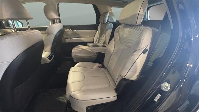 2023 Hyundai PALISADE Calligraphy AWD
