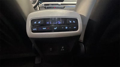 2023 Hyundai PALISADE Calligraphy AWD