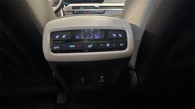 2023 Hyundai PALISADE Calligraphy AWD