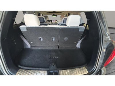 2023 Hyundai PALISADE Calligraphy AWD