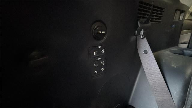 2023 Hyundai PALISADE Calligraphy AWD