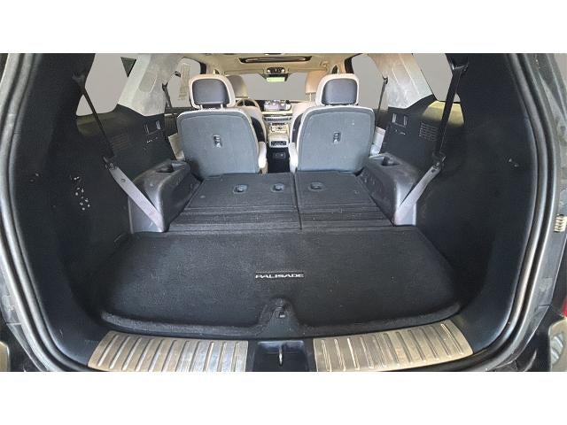 2023 Hyundai PALISADE Calligraphy AWD