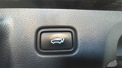 2023 Hyundai PALISADE Calligraphy AWD