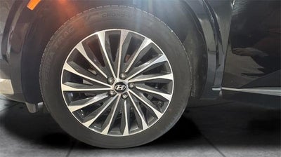 2023 Hyundai PALISADE Calligraphy AWD