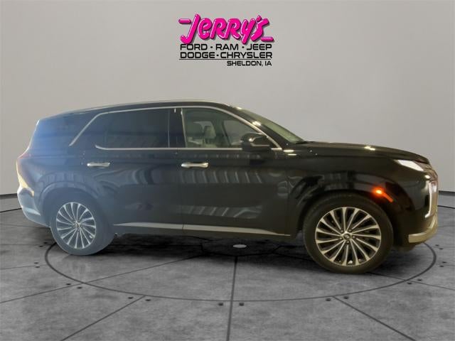 2023 Hyundai PALISADE Calligraphy AWD