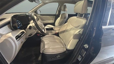 2023 Hyundai PALISADE Calligraphy AWD