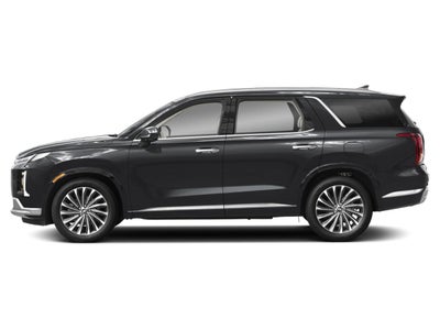 2023 Hyundai PALISADE Calligraphy AWD