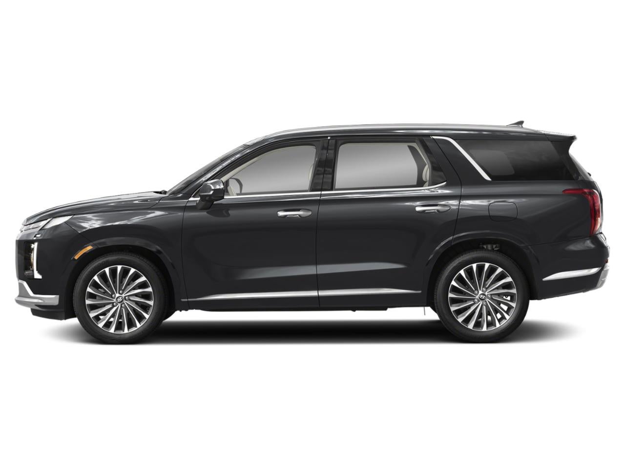 2023 Hyundai PALISADE Calligraphy AWD