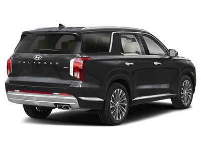 2023 Hyundai PALISADE Calligraphy AWD