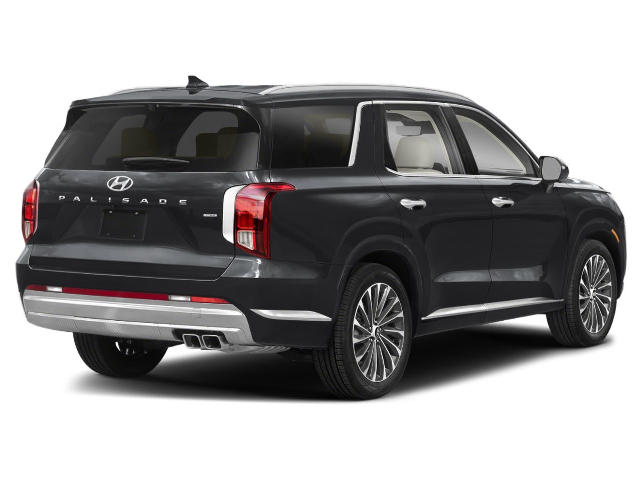 2023 Hyundai PALISADE Calligraphy AWD