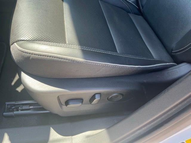2021 Buick Envision AWD 4dr Essence