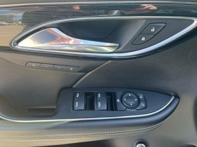 2021 Buick Envision AWD 4dr Essence