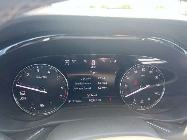 2021 Buick Envision AWD 4dr Essence
