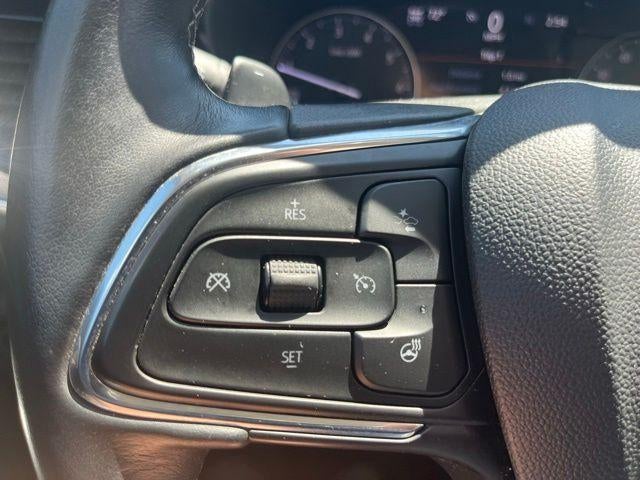 2021 Buick Envision AWD 4dr Essence