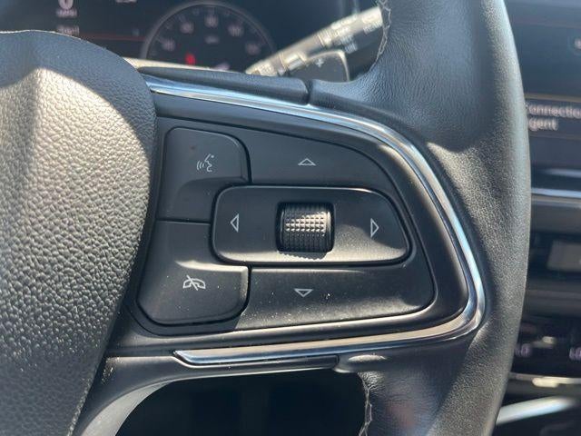 2021 Buick Envision AWD 4dr Essence