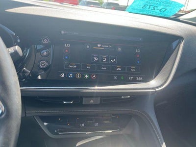 2021 Buick Envision AWD 4dr Essence