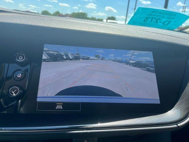 2021 Buick Envision AWD 4dr Essence