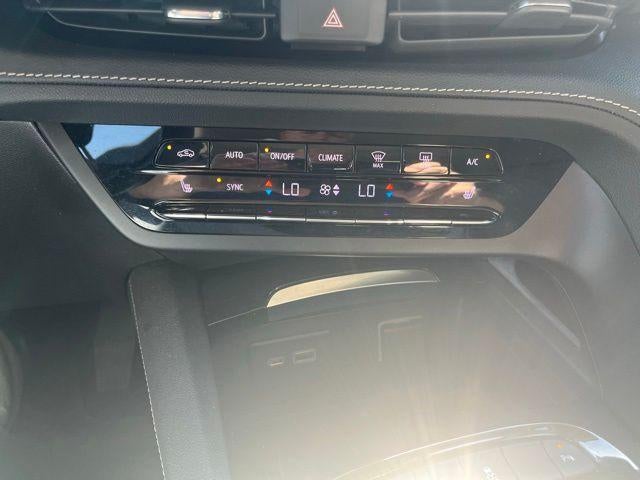 2021 Buick Envision AWD 4dr Essence