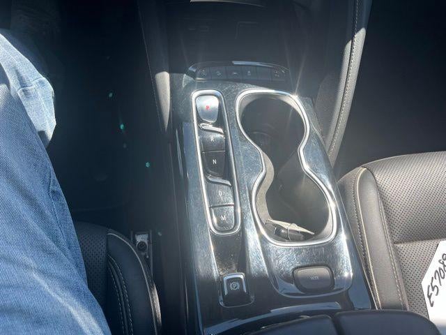 2021 Buick Envision AWD 4dr Essence