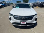 2021 Buick Envision AWD 4dr Essence