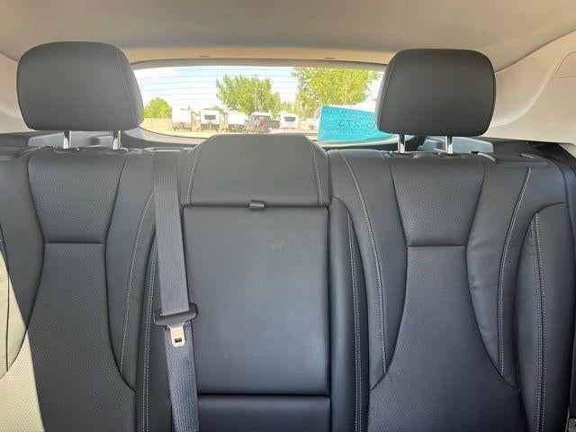 2021 Buick Envision AWD 4dr Essence