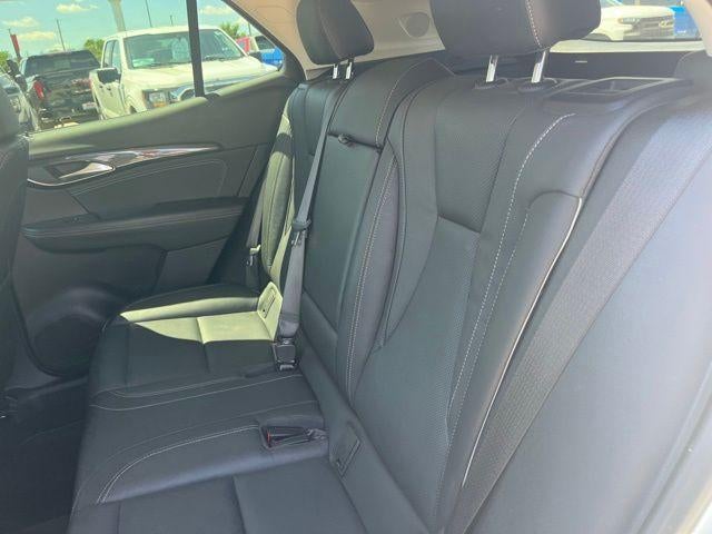 2021 Buick Envision AWD 4dr Essence