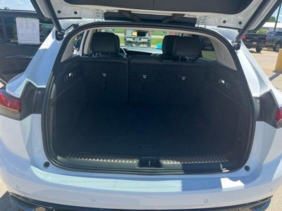 2021 Buick Envision AWD 4dr Essence