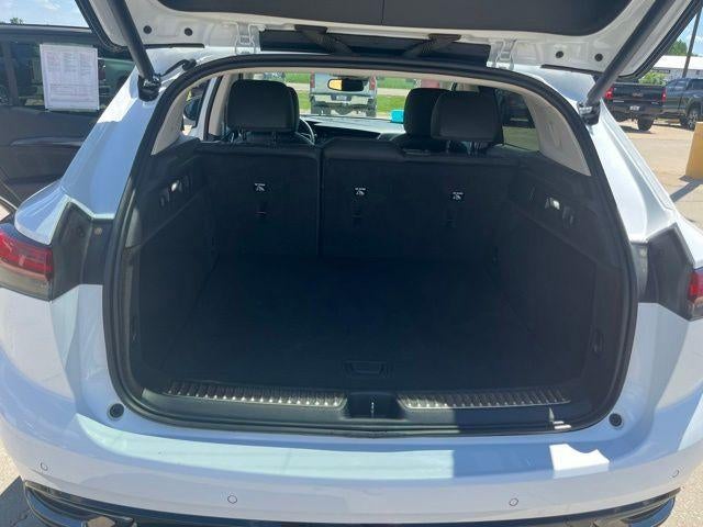2021 Buick Envision AWD 4dr Essence