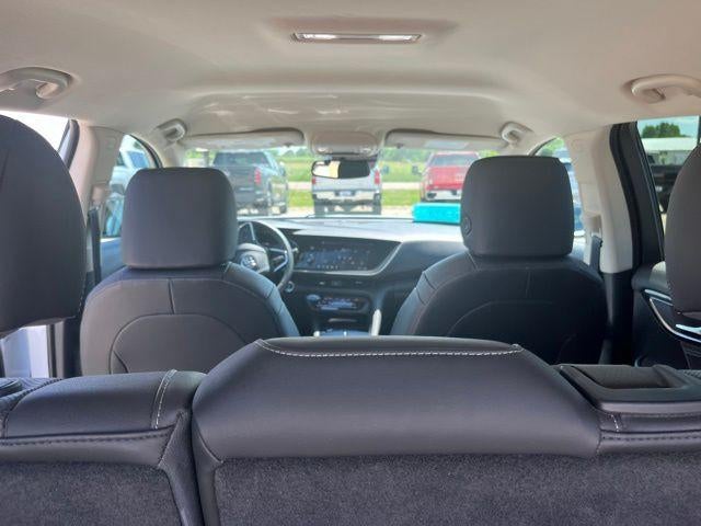 2021 Buick Envision AWD 4dr Essence