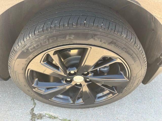 2021 Buick Envision AWD 4dr Essence