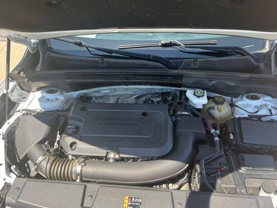 2021 Buick Envision AWD 4dr Essence
