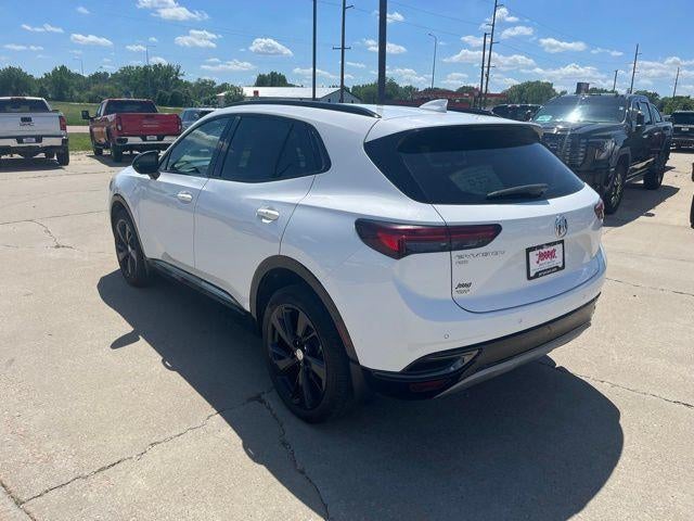 2021 Buick Envision AWD 4dr Essence