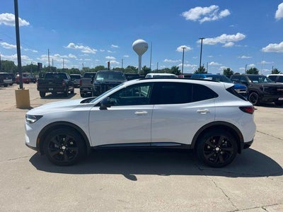 2021 Buick Envision AWD 4dr Essence