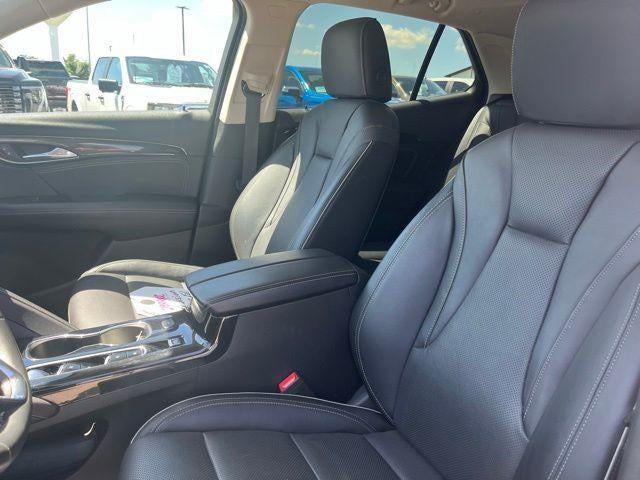 2021 Buick Envision AWD 4dr Essence