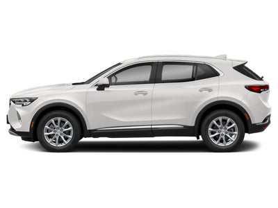2021 Buick Envision AWD 4dr Essence