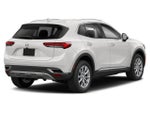 2021 Buick Envision AWD 4dr Essence