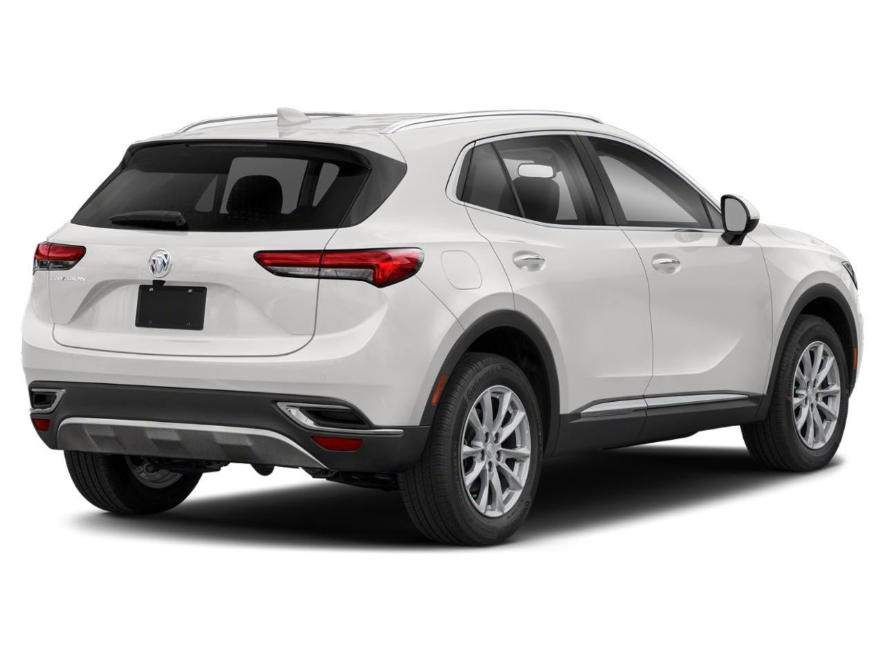 2021 Buick Envision AWD 4dr Essence