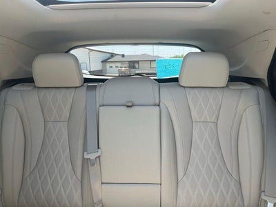 2023 Buick Envision AWD 4dr Avenir