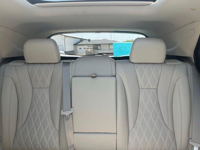 2023 Buick Envision AWD 4dr Avenir