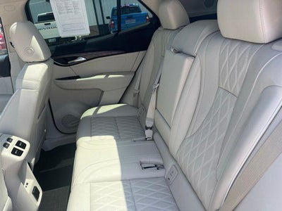 2023 Buick Envision AWD 4dr Avenir