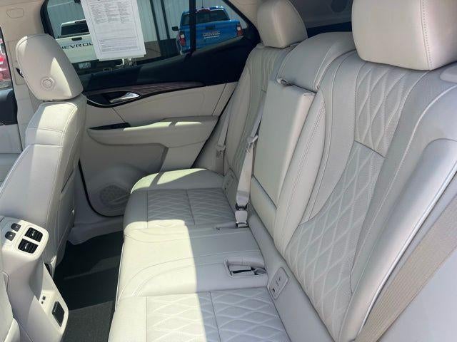 2023 Buick Envision AWD 4dr Avenir