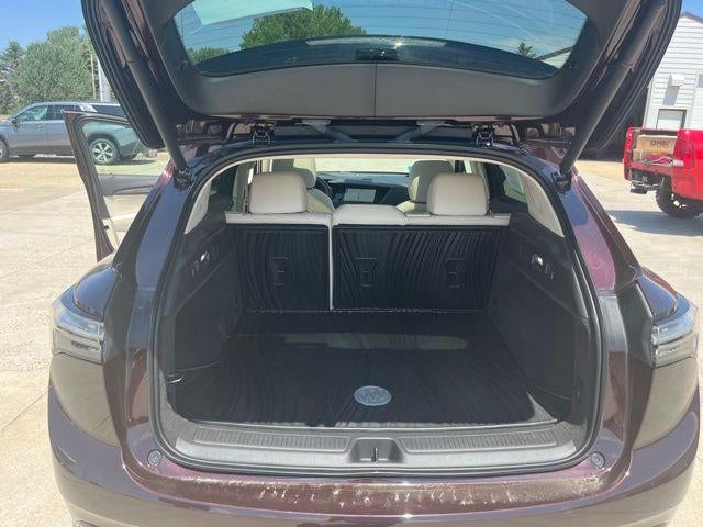 2023 Buick Envision AWD 4dr Avenir