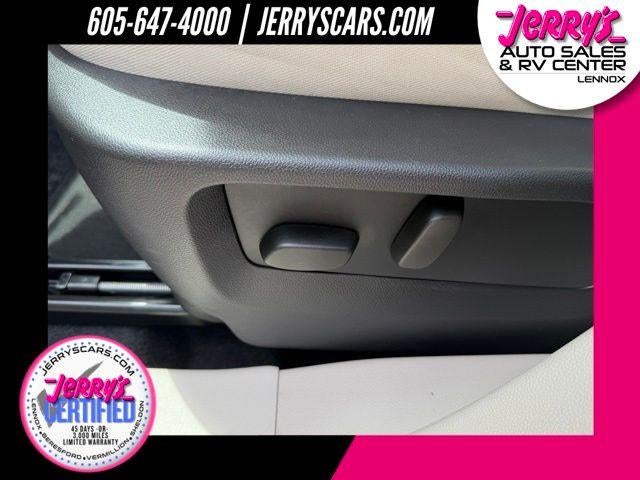 2023 Buick Envision AWD 4dr Avenir