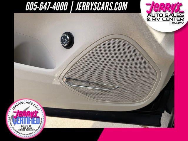 2023 Buick Envision AWD 4dr Avenir