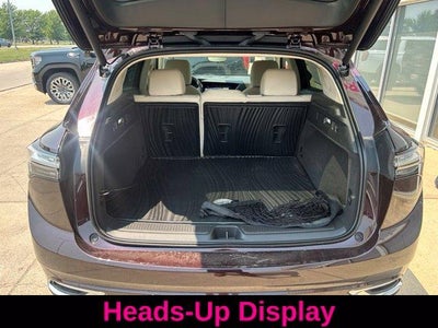 2023 Buick Envision AWD 4dr Avenir