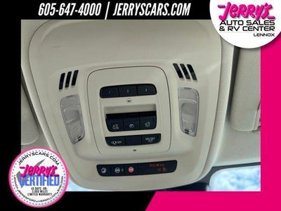 2023 Buick Envision AWD 4dr Avenir